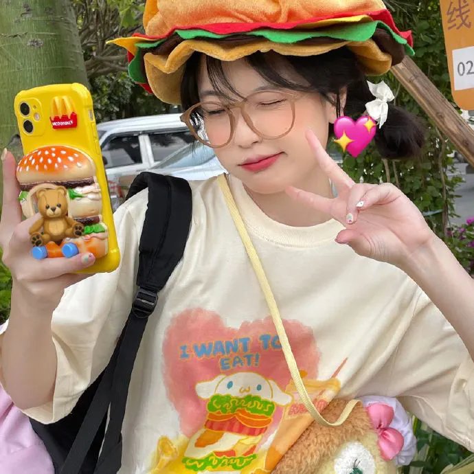 狼女传奇