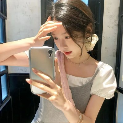 芭比姐妹与小马